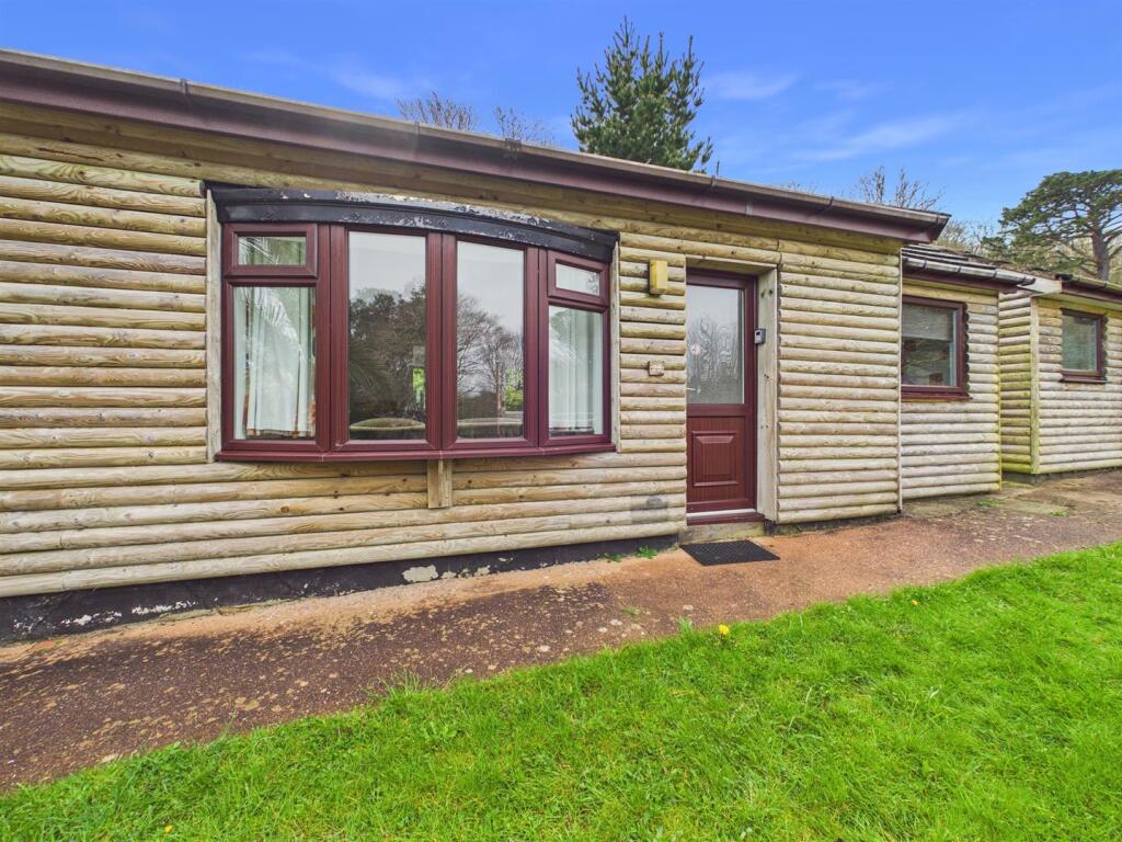 Main image of property: Watermouth Lodge