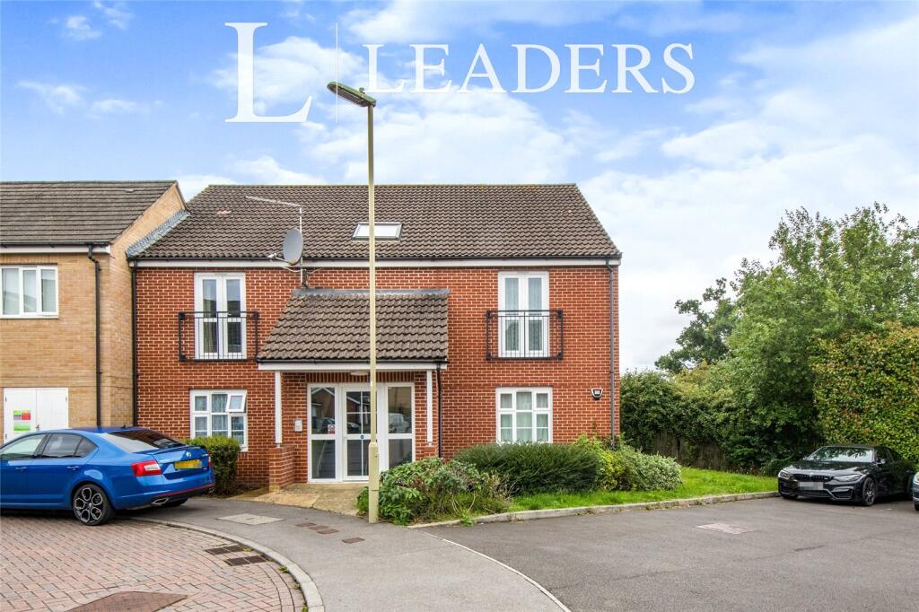 Main image of property: Jacksons Road, Hedge End