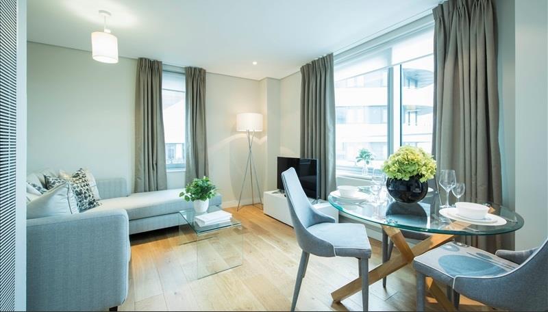 Main image of property: Merchant Square, Paddington, London W2