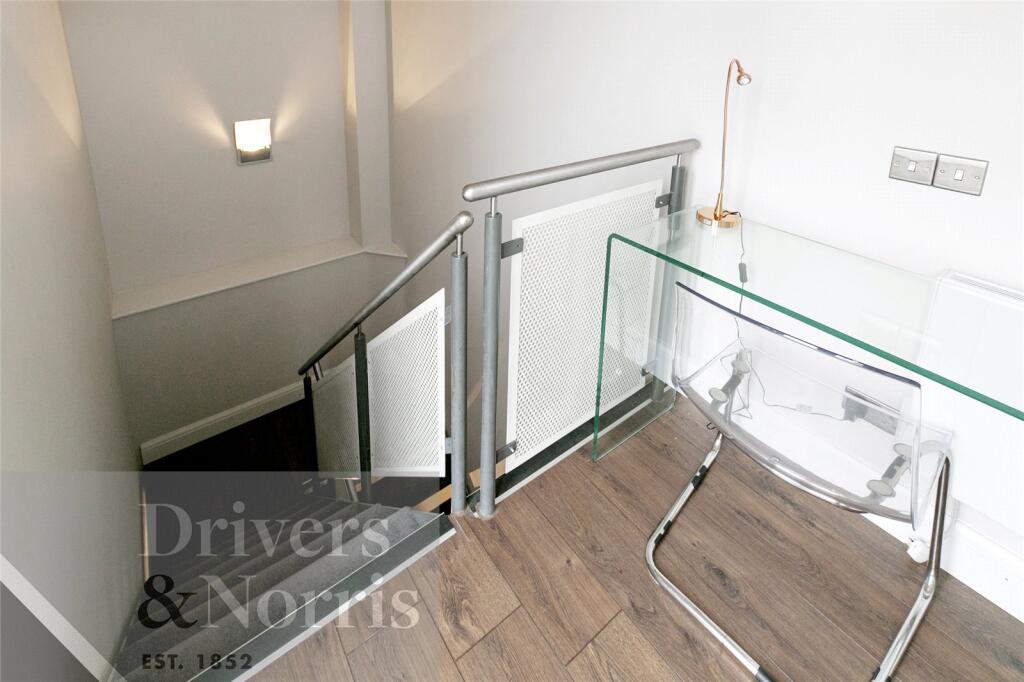 2 bedroom penthouse for rent