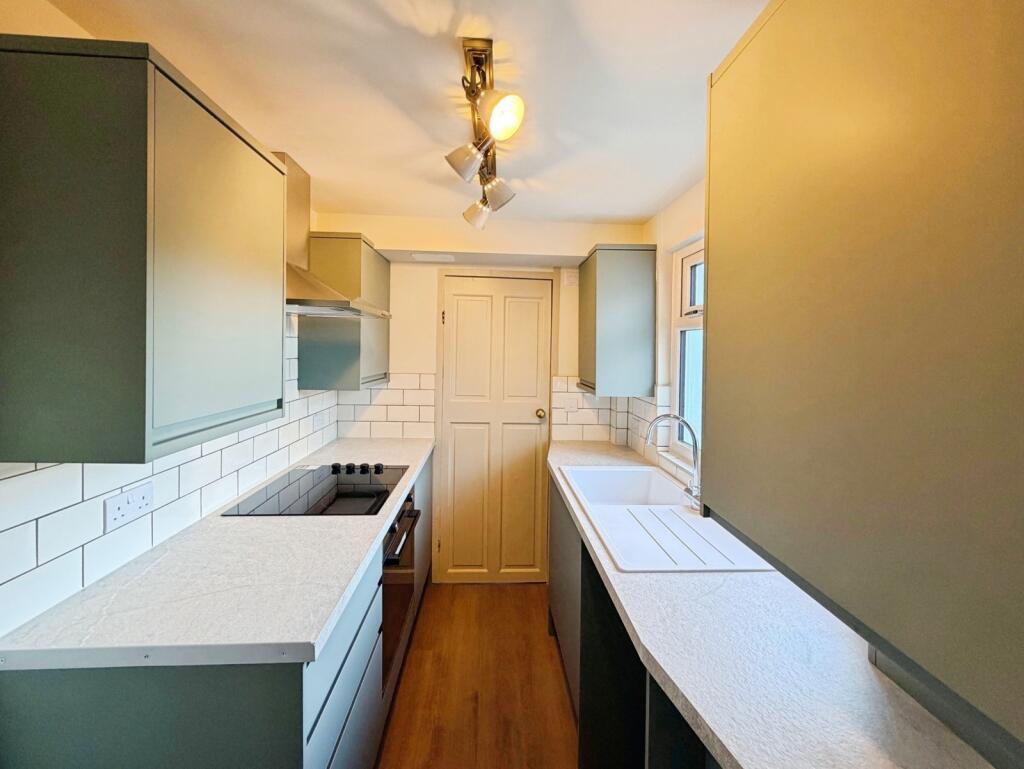 House in Canterbury - View 3