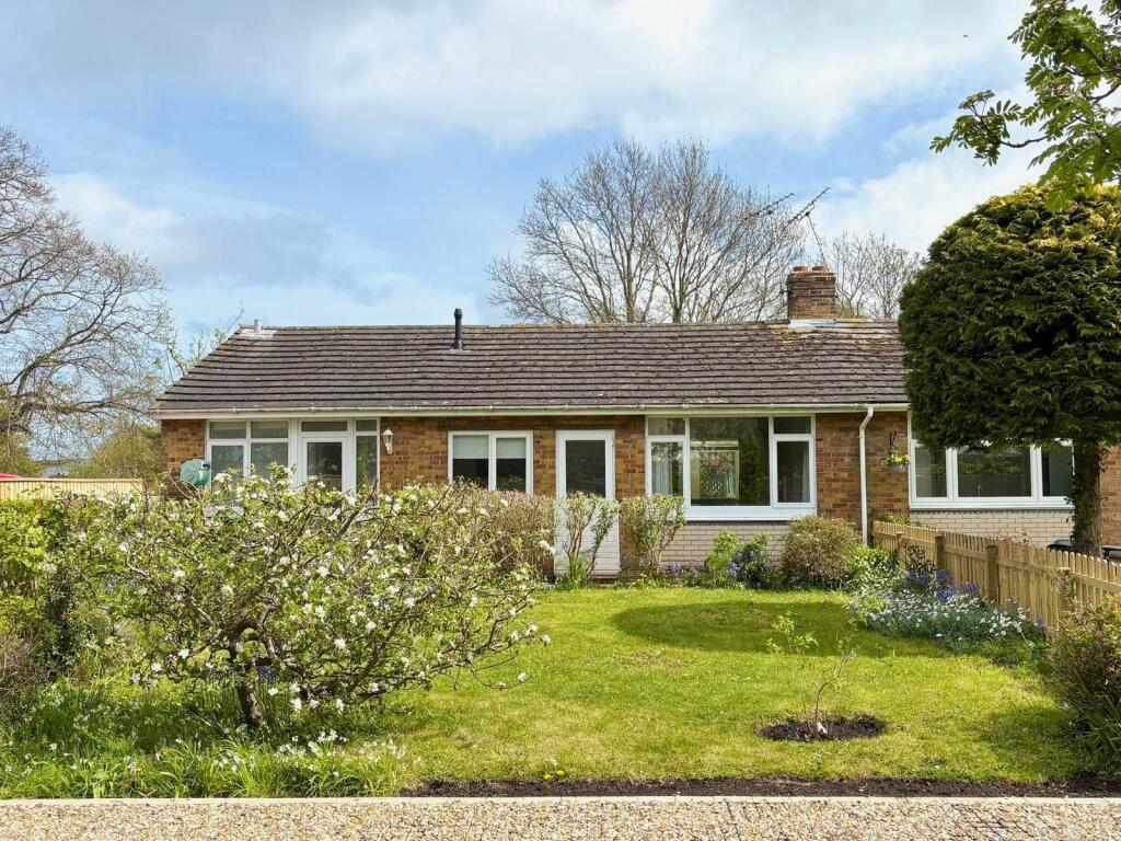 Main image of property: Leep Lane, Alverstoke, Gosport, PO12 2BE