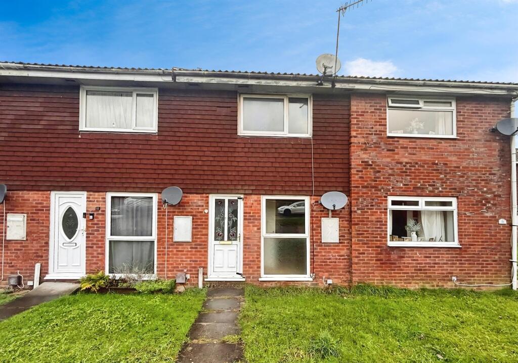 Main image of property: Llys Y Celyn, Caerphilly