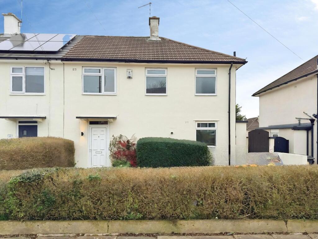 Main image of property: Markland, Leicester