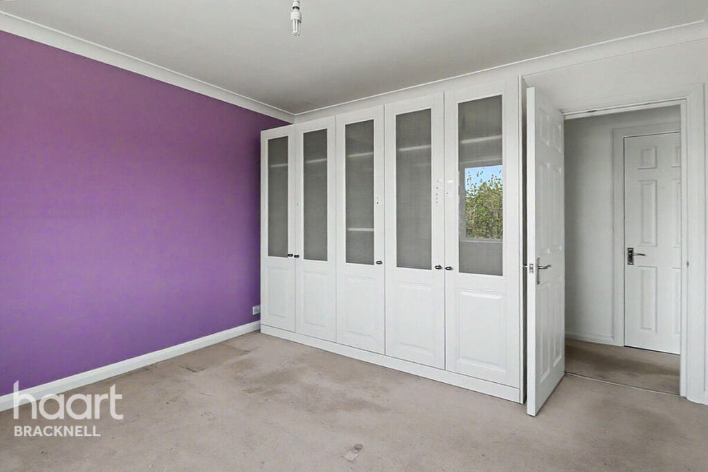 Main image of property: Hunters Court, Reading