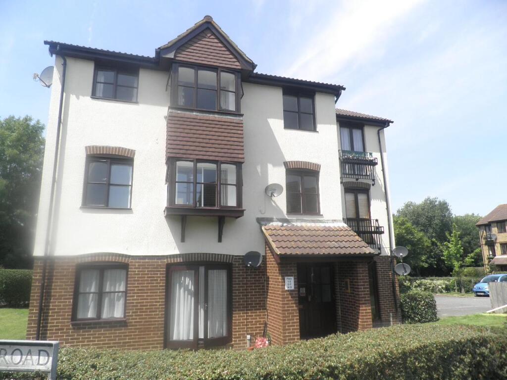 Main image of property: Longacre, Singleton, Ashford, Kent