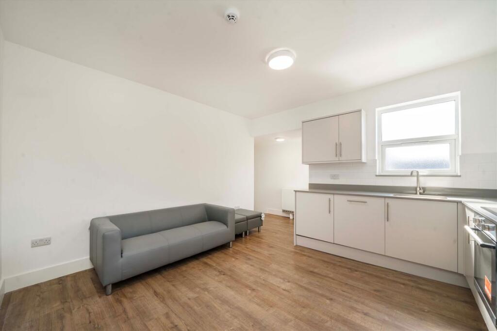 Main image of property: The Broadway, Southall