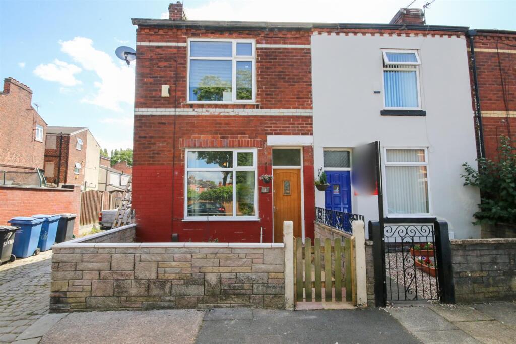 Main image of property: Stelfox Street, Eccles