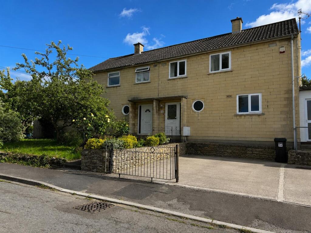 Main image of property: Holcombe Vale, Bathampton, Bath