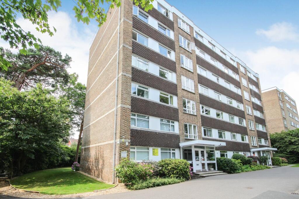 Main image of property: Lindsay Road, BRANKSOME PARK, BH13