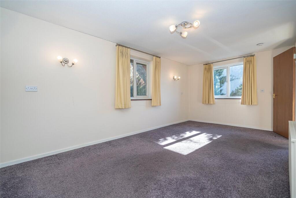 Apartment in London, Finchley - View 2