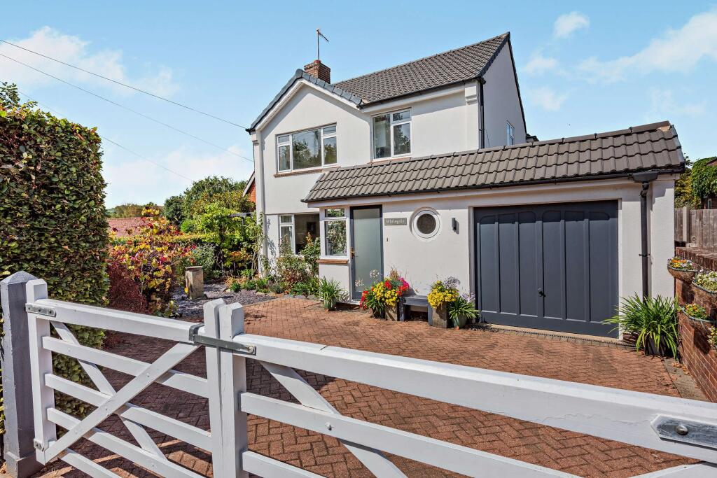 Main image of property: Stonards Brow, Shamley Green, Guildford, Surrey
