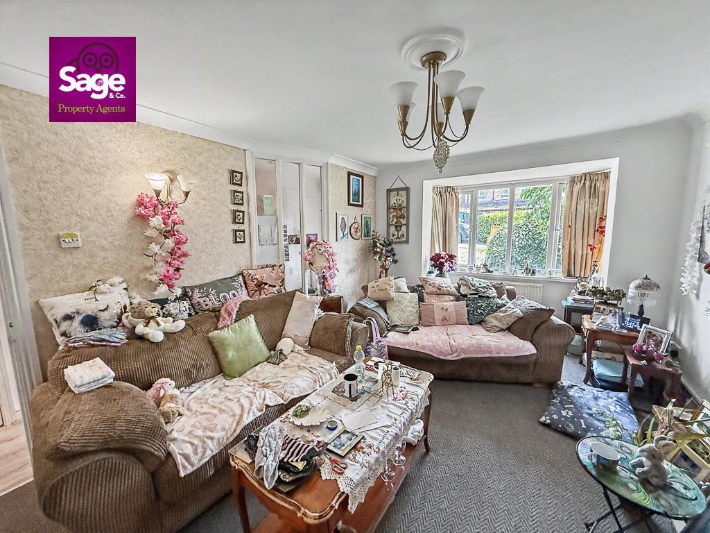 Main image of property: Pontymason Close, Rogerstone, Newport