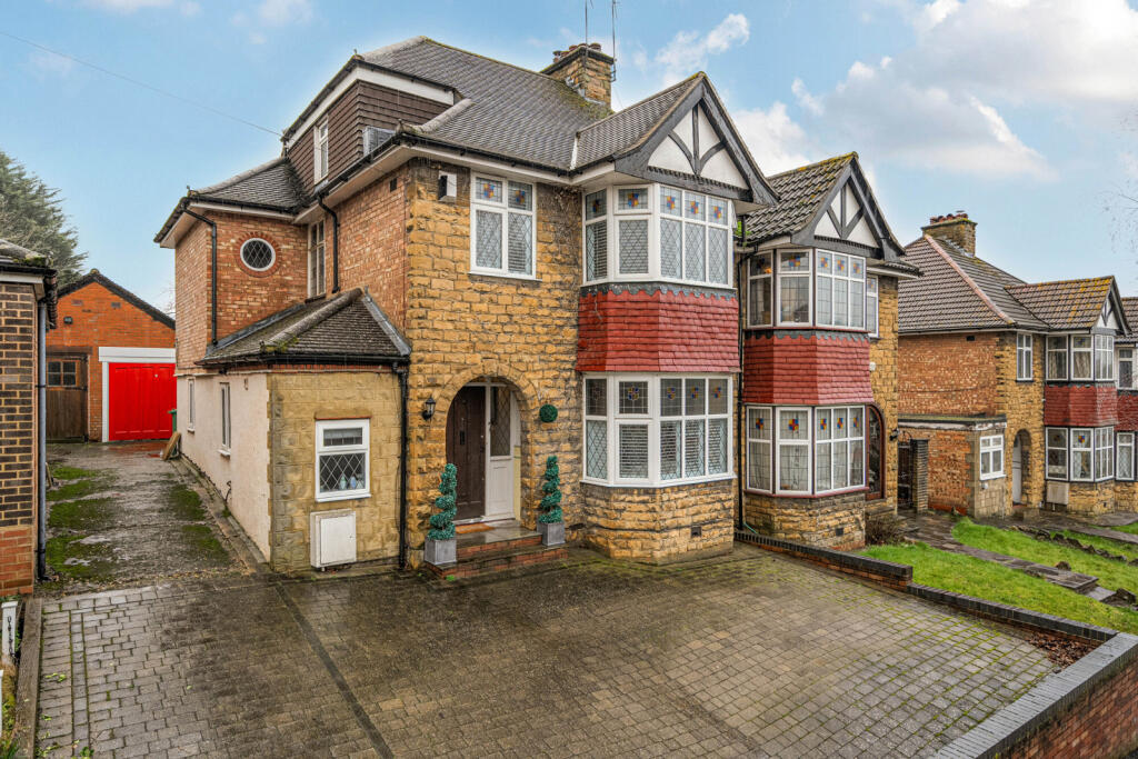 Main image of property: Portland Road, Bromley