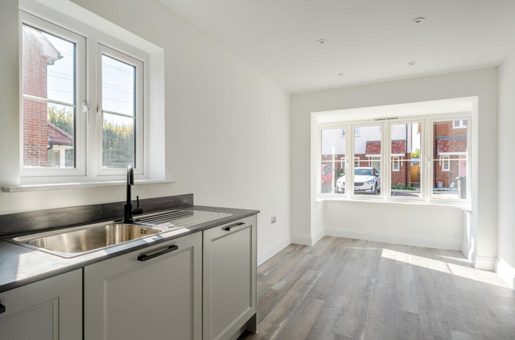 House in Arun, Angmering - View 4