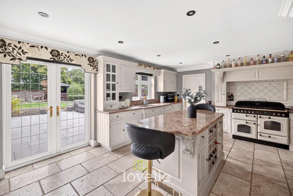 House in Cleethorpes, Lincolnshire - View 3