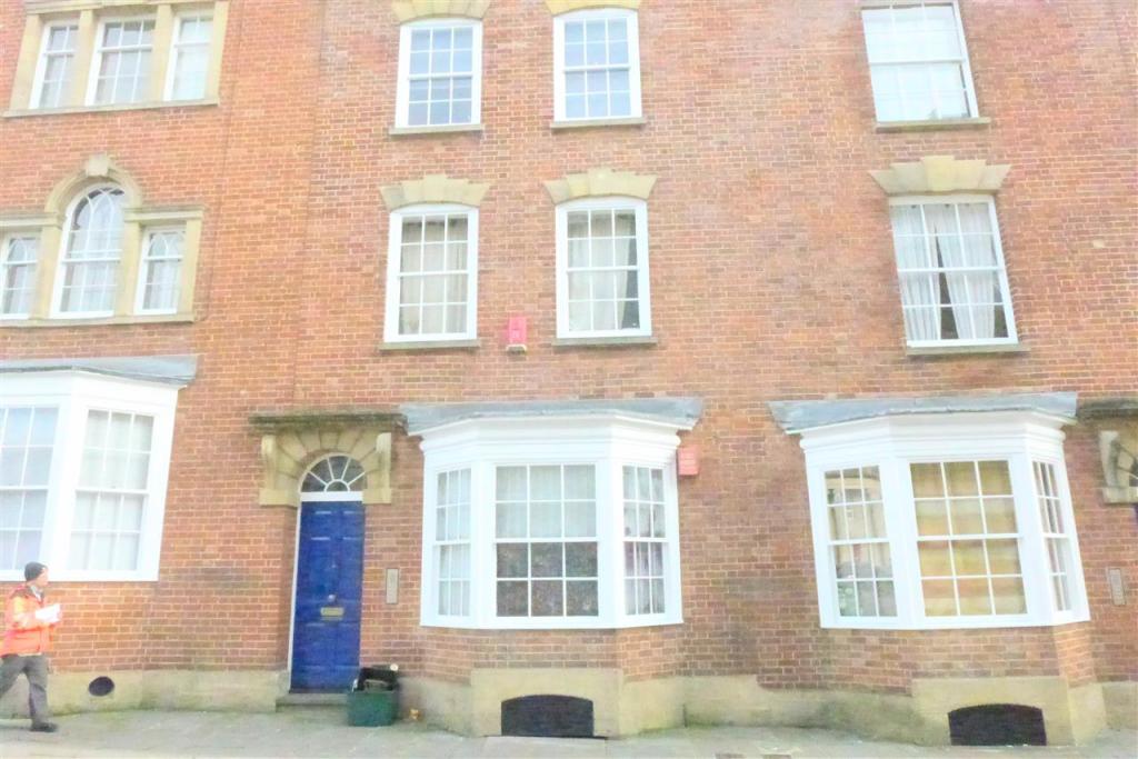 Main image of property: Gloucester Street, City Centre, Bristol