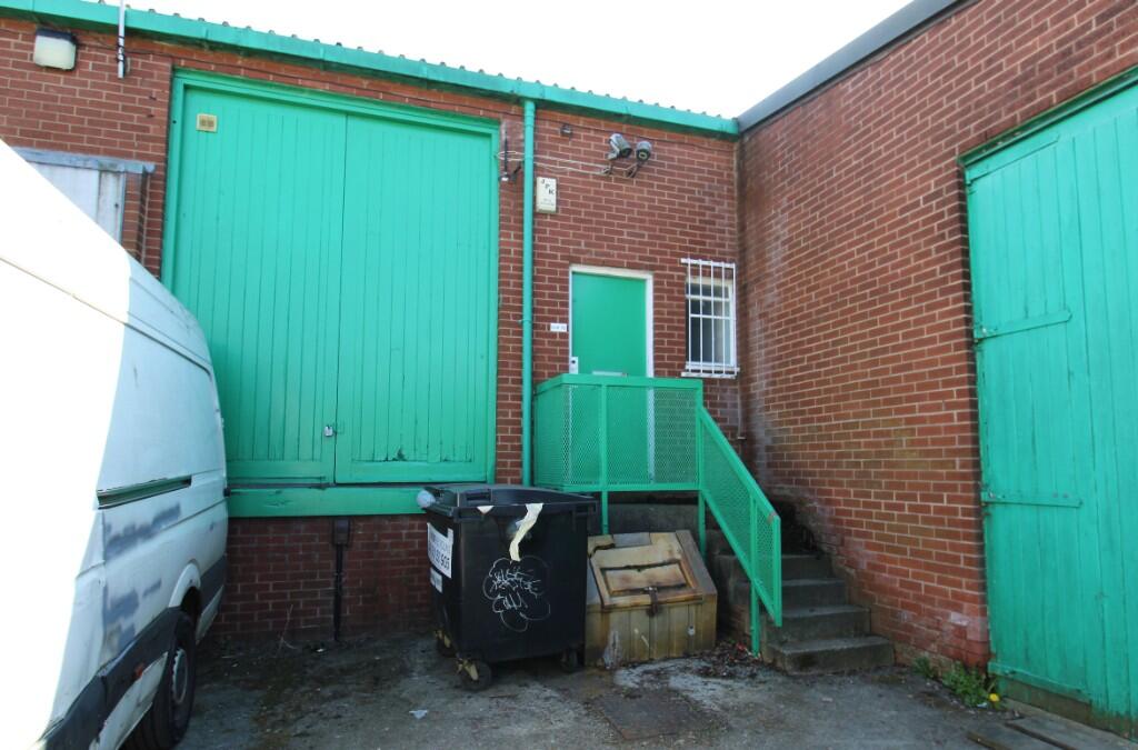 Main image of property: Unit 16 Devonshire Business Park