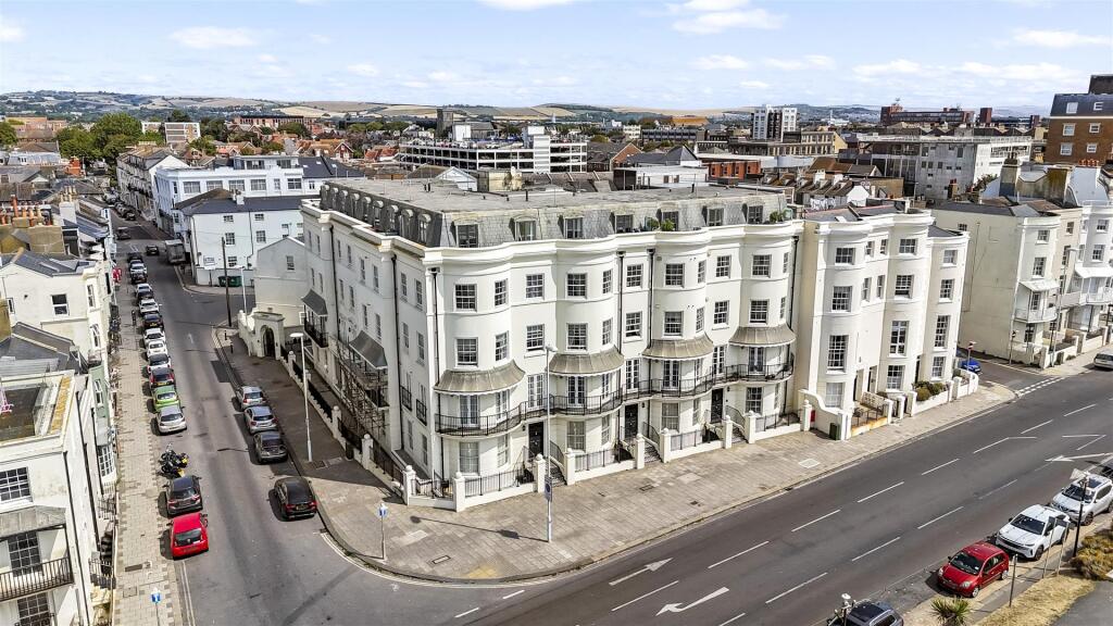 Main image of property: Marine Parade, Worthing
