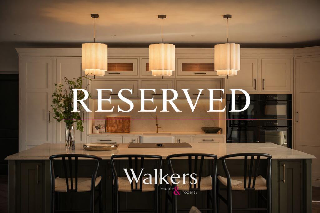 Main image of property: Fryerning Mews, Beggar Hill, Fryerning