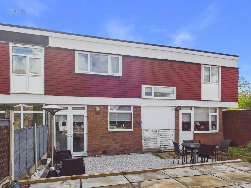 Additional image 21 of Clifton Avenue, Tamworth, B79