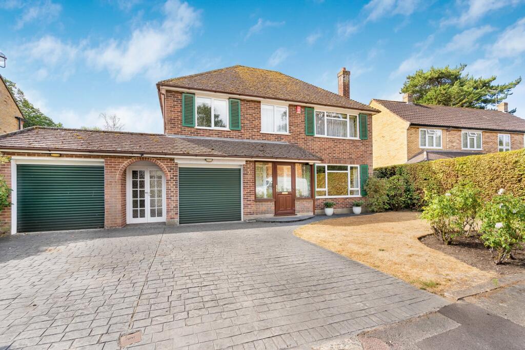 Main image of property: Northcroft Gardens, Englefield Green, Surrey, TW20