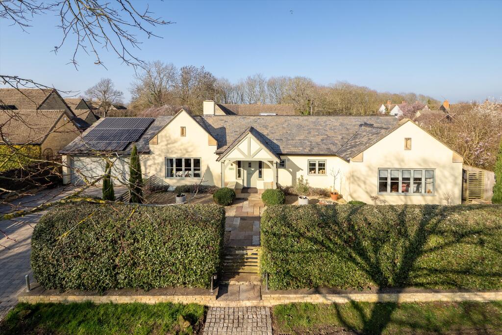 Main image of property: Middle Street, Armscote, Stratford-upon-Avon, Warwickshire CV37