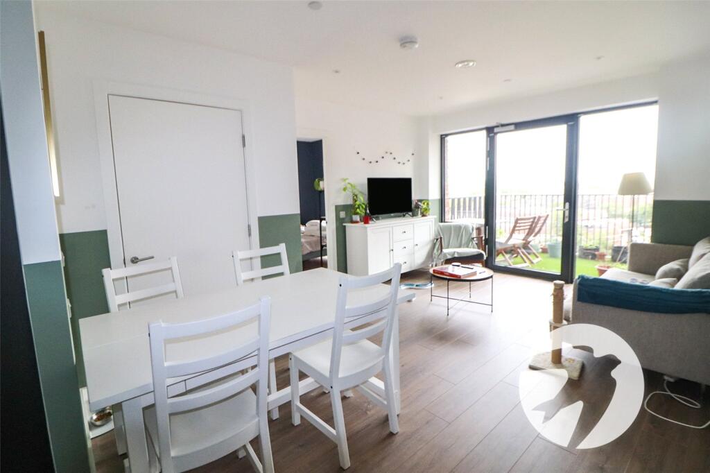 Apartment in London - View 2