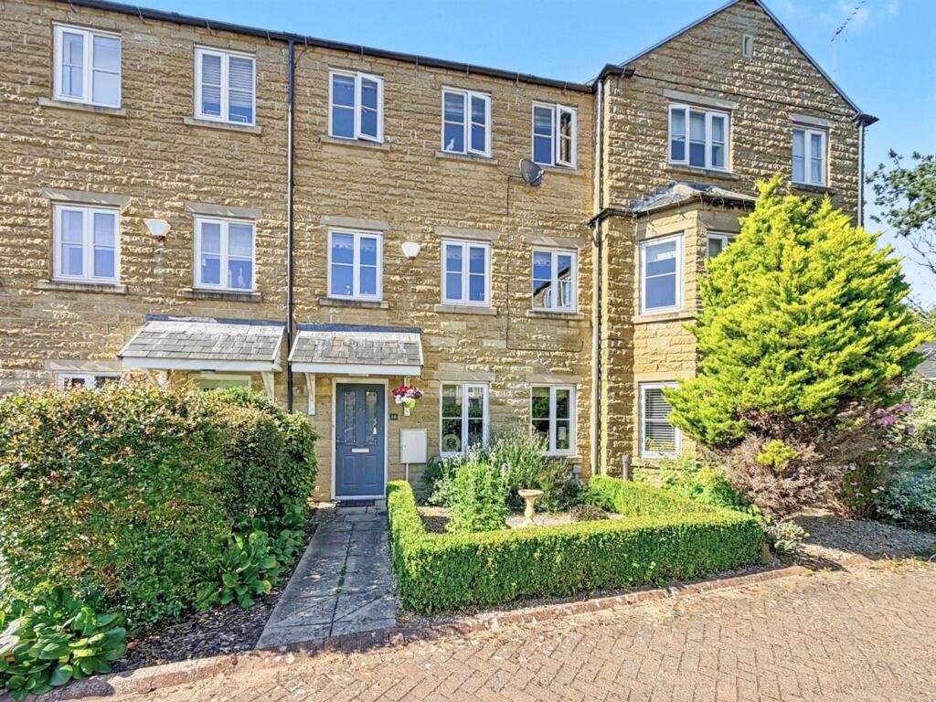 Main image of property: Southgate Mews, Morpeth