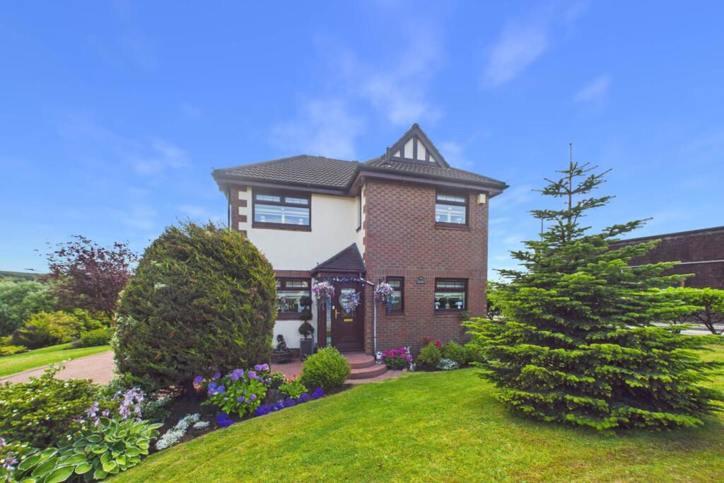 Main image of property: Kiltarie Crescent, Airdrie