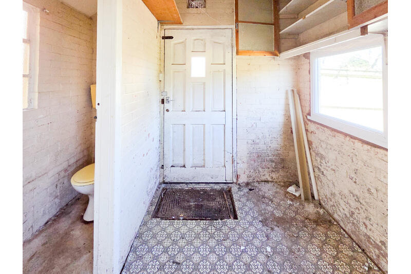 Queenswood Road, Bridgwater, TA6 – pohled 5
