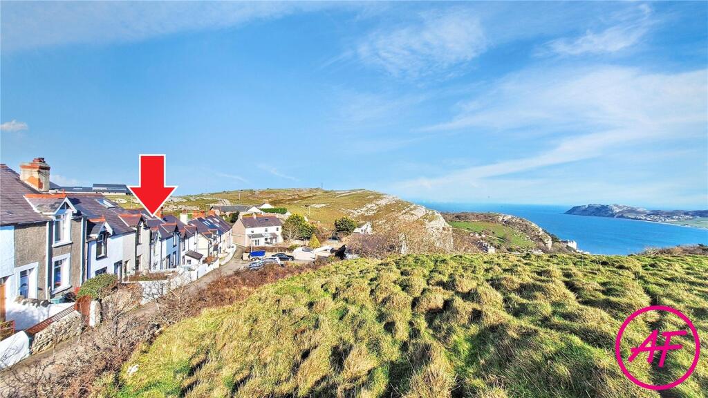 Main image of property: St. Beunos Road, Llandudno, Conwy, LL30