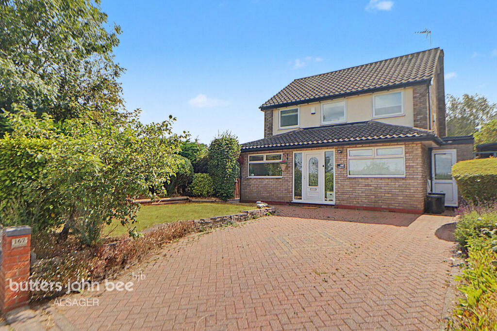 Main image of property: Hassall Road, Alsager