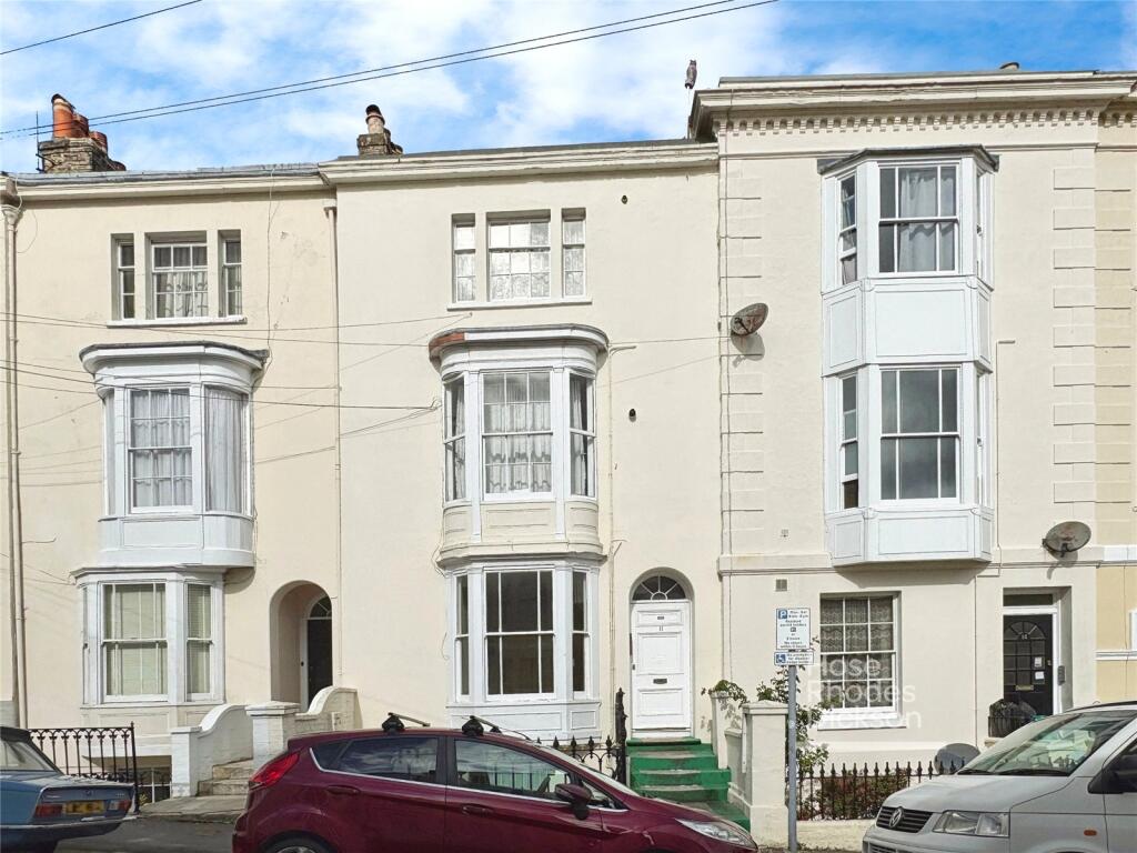 Main image of property: Nelson Street, Ryde, Isle of Wight