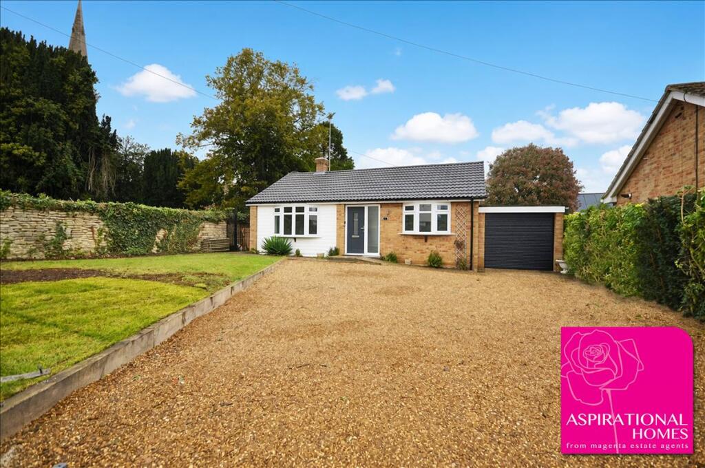 Main image of property: Berrister Place, Raunds, Northamptonshire, NN9