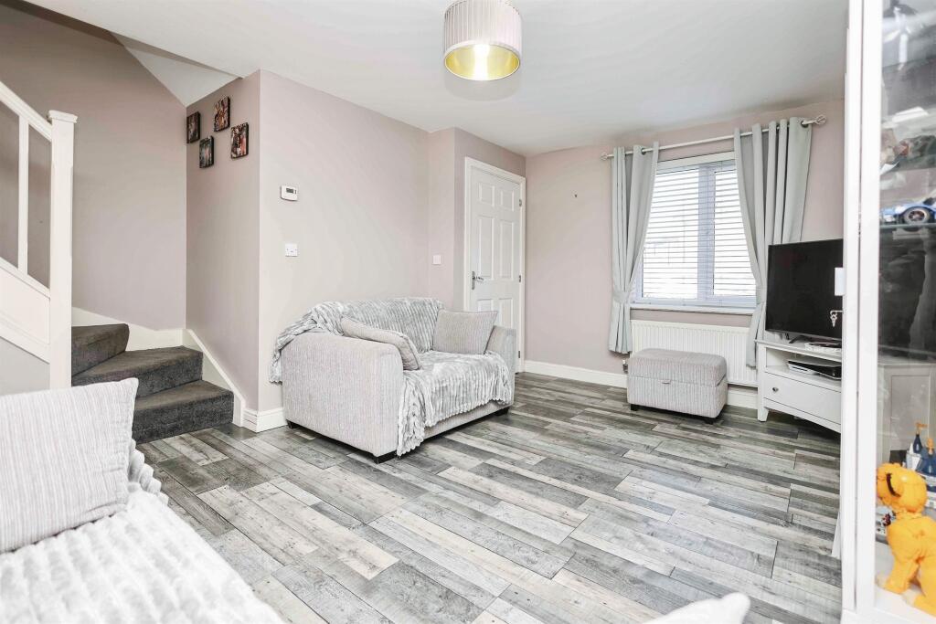 Additional image 2 of Stokesay Close, Chelmsley Wood, Birmingham