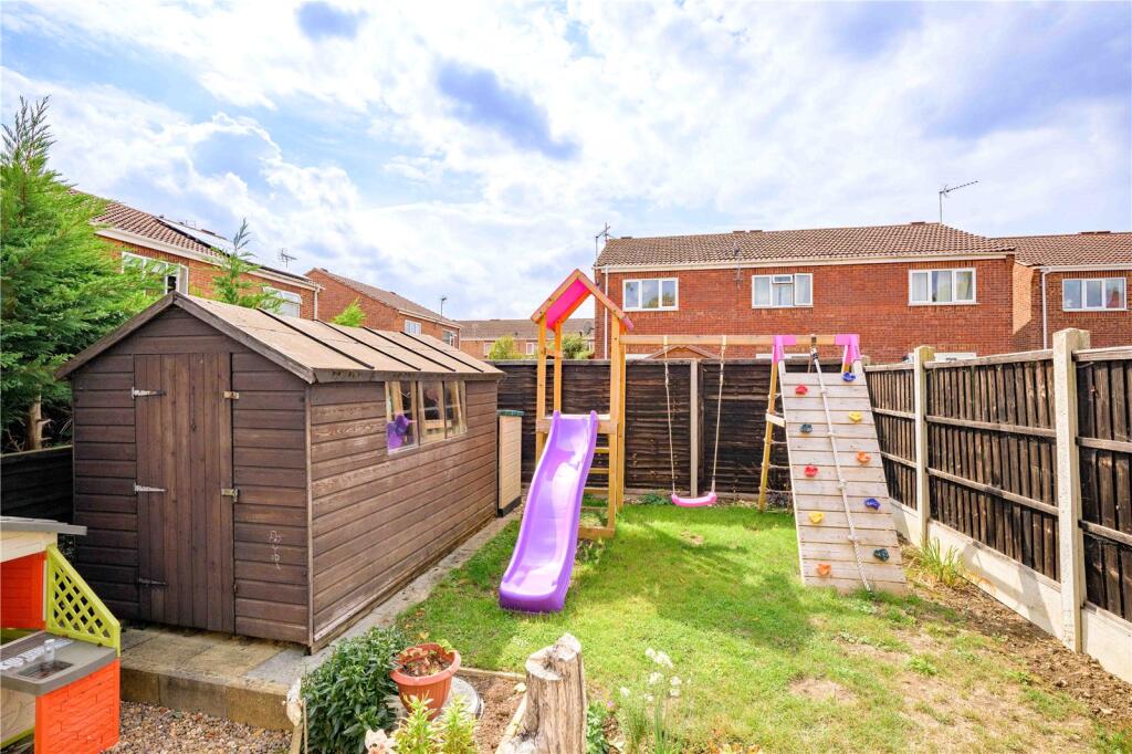 House in Nottingham - View 4