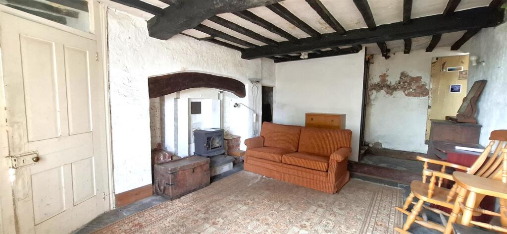 Llangynhafal, Ruthin photo 4