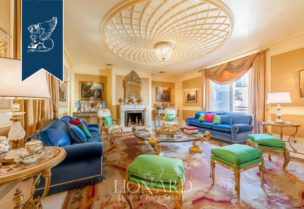 Main image of property: Lazio, Rome, Roma