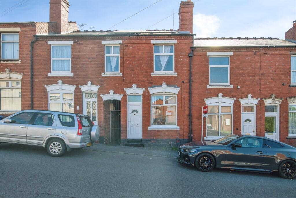 Main image of property: Junction Street, Dudley