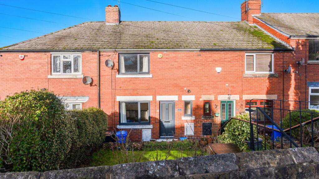 Main image of property: Hollin Road, Oughtibridge, Sheffield, S35 0GS