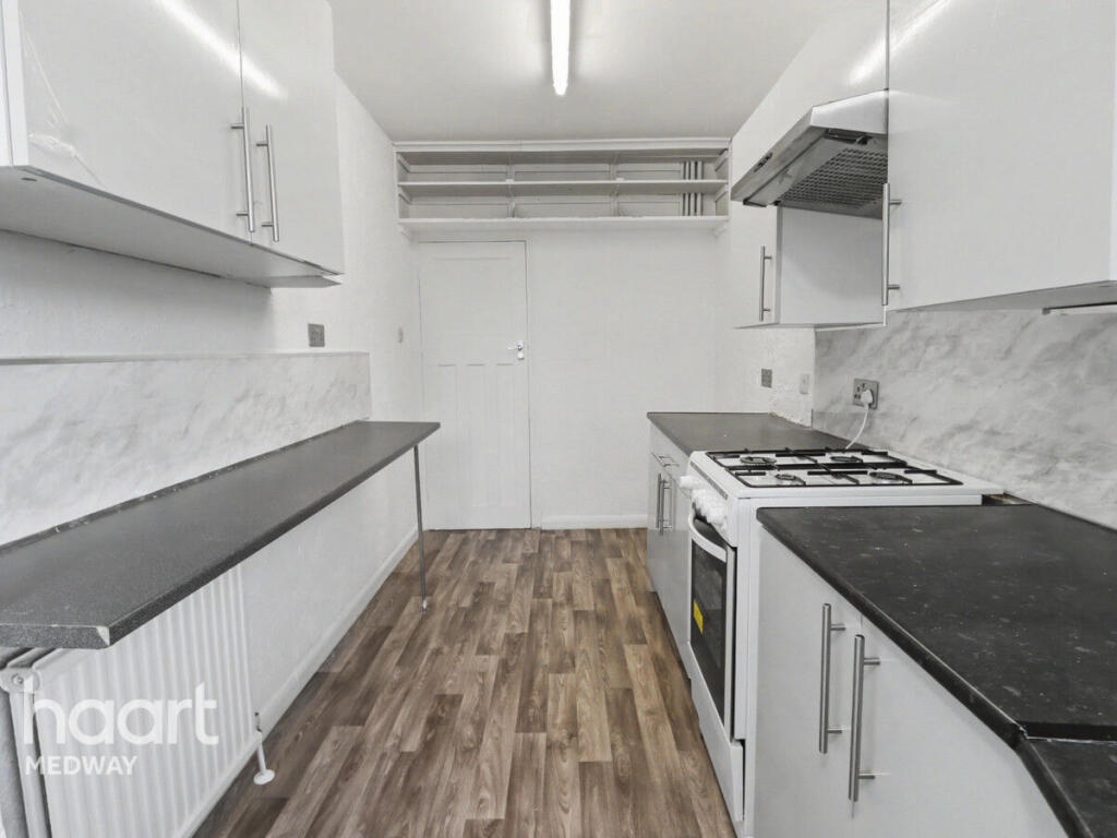 Main image of property: City Way, Rochester