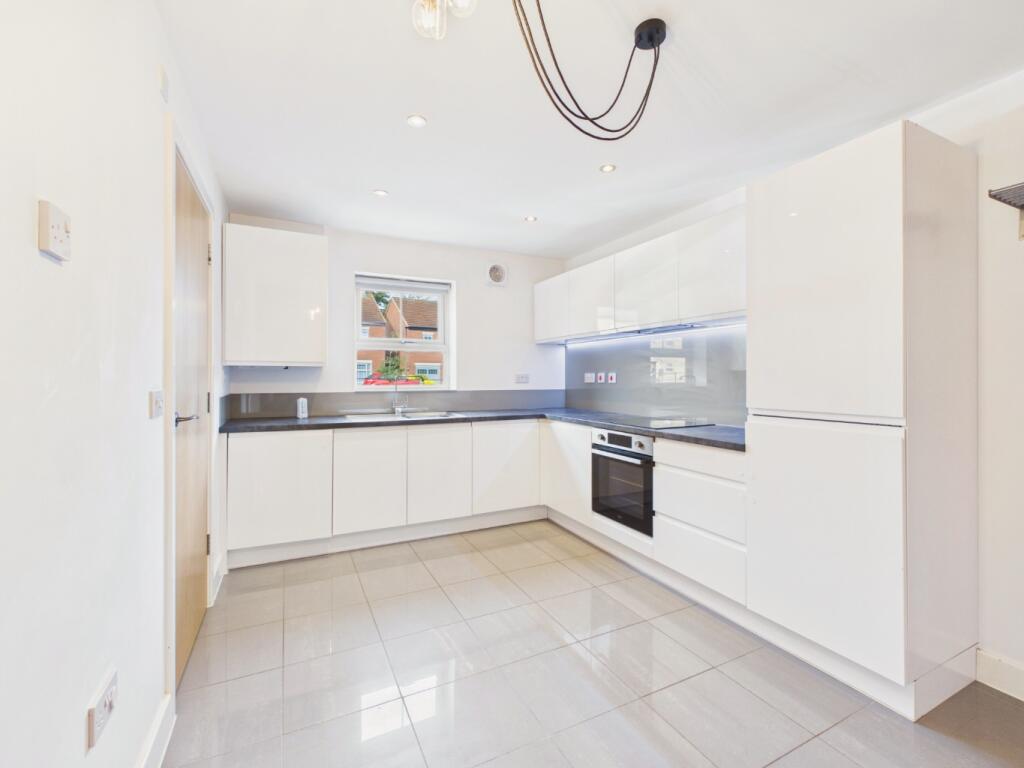 Main image of property: Frances Brady Way, Hull, East Riding of Yorkshire, HU9 3BW