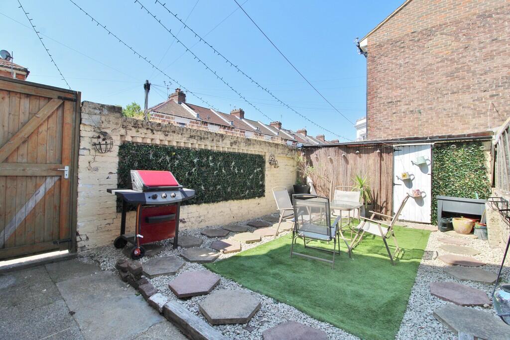 House in Portsmouth, Milton - View 5