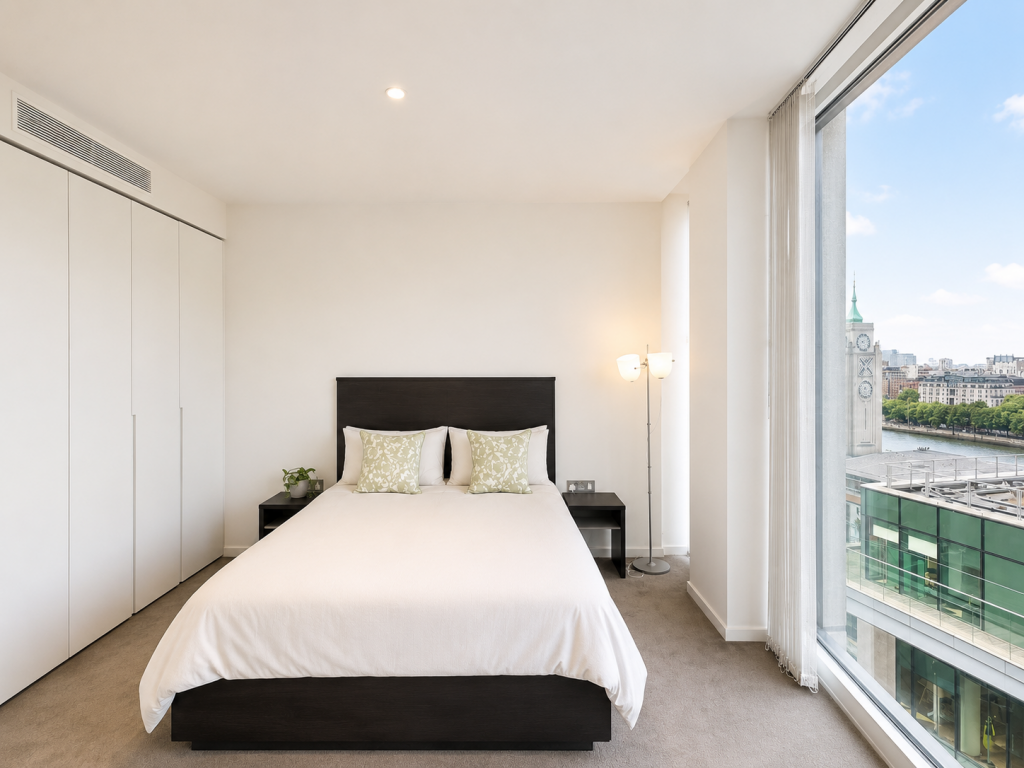 Upper Ground, London