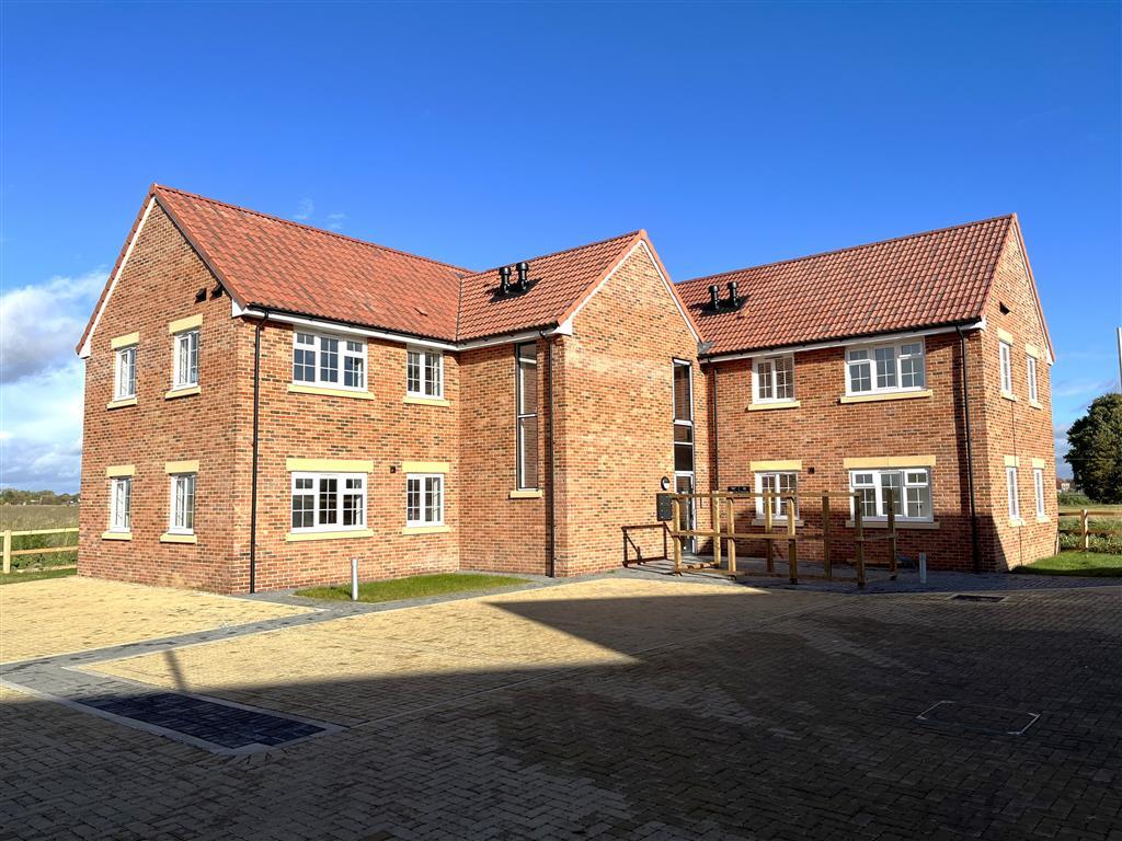 Main image of property: Orchard Way, Wisbech St. Mary, WISBECH