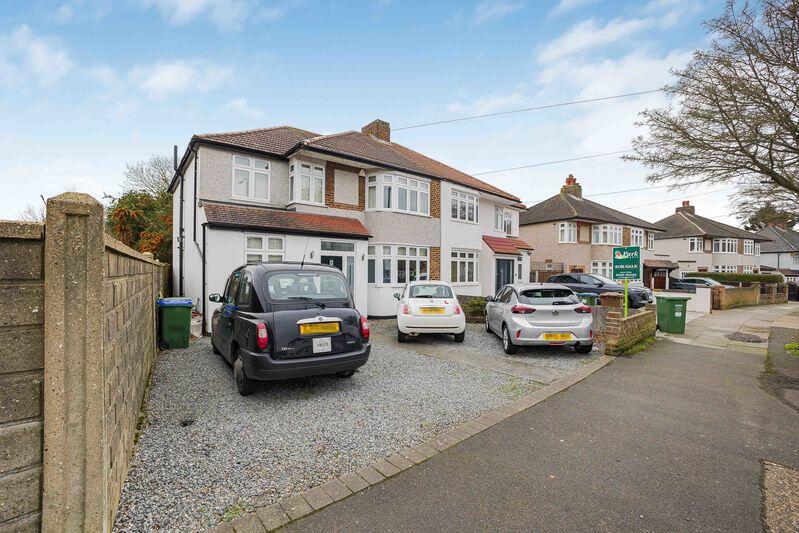 Main image of property: Latham Road, Bexleyheath