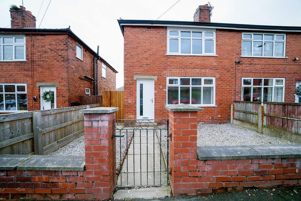 Main image of property: Edna Road, Leigh, Greater Manchester, WN7