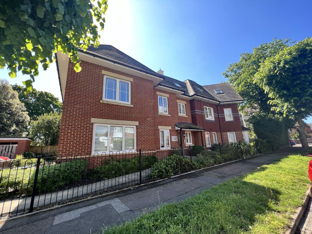 Main image of property: Castlemain Avenue, Bournemouth