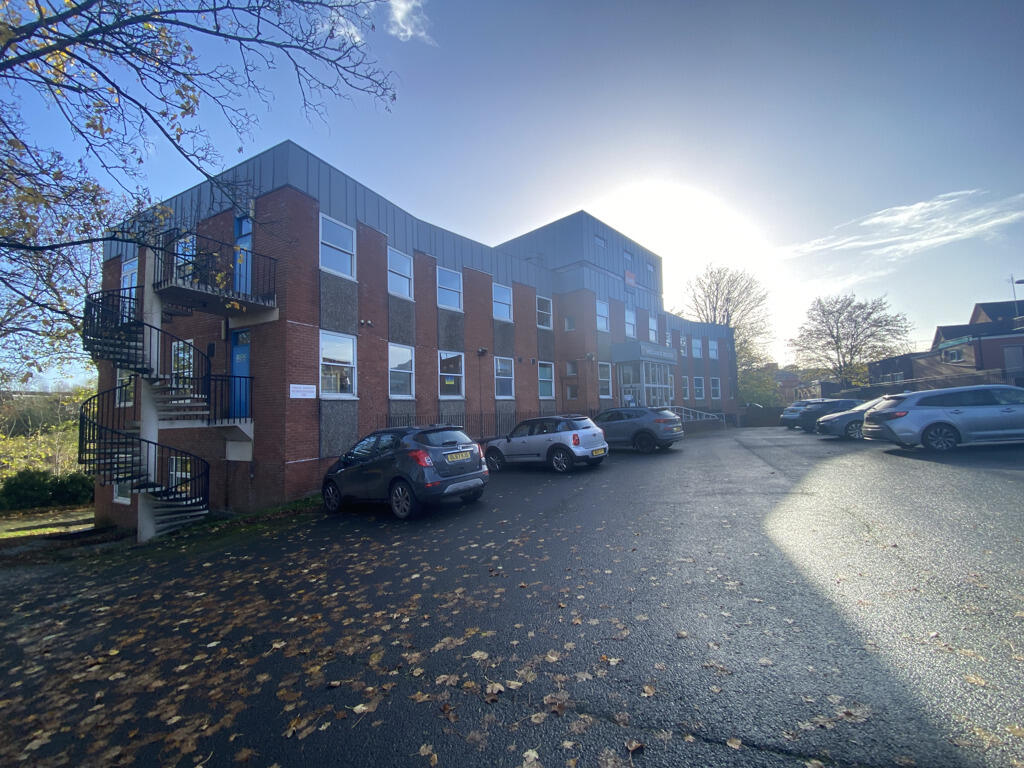 Additional image 2 of Will Thorne House, 2 , Birmingham Road, Halesowen, B63 3HP